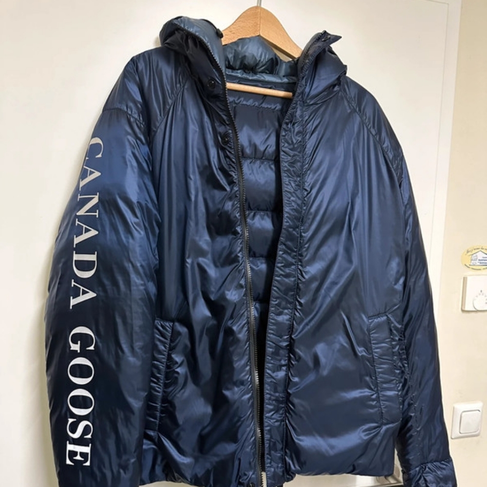 Canada Goose Men's Jacket